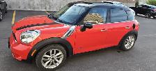 2012 MINI Cooper Countryman All-wheel Drive 4dr S ALL4 - Photo 3