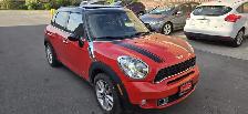 2012 MINI Cooper Countryman All-wheel Drive 4dr S ALL4 - Photo 4