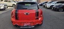 2012 MINI Cooper Countryman All-wheel Drive 4dr S ALL4 - Photo 5