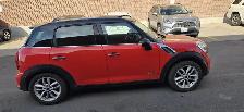 2012 MINI Cooper Countryman All-wheel Drive 4dr S ALL4 - Photo 6