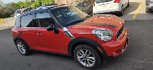 2012 MINI Cooper Countryman All-wheel Drive 4dr S ALL4 - Photo 7