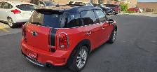 2012 MINI Cooper Countryman All-wheel Drive 4dr S ALL4 - Photo 8