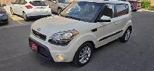 2013 Kia Soul 5dr Wagon Automatic 4u Retro Ltd Avail