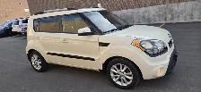 2013 Kia Soul 5dr Wagon Automatic 4u Retro Ltd Avail - Photo 3