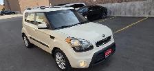 2013 Kia Soul 5dr Wagon Automatic 4u Retro Ltd Avail - Photo 4
