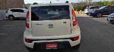 2013 Kia Soul 5dr Wagon Automatic 4u Retro Ltd Avail - Photo 5