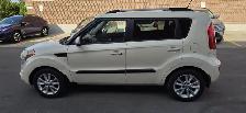 2013 Kia Soul 5dr Wagon Automatic 4u Retro Ltd Avail - Photo 8