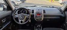 2013 Kia Soul 5dr Wagon Automatic 4u Retro Ltd Avail - Photo 13