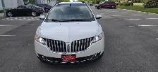 2012 Lincoln MKX Base 4dr All-wheel Drive Automatic - Photo 2