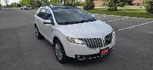 2012 Lincoln MKX Base 4dr All-wheel Drive Automatic - Photo 3