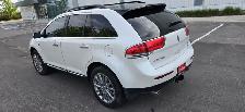 2012 Lincoln MKX Base 4dr All-wheel Drive Automatic - Photo 4