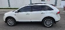 2012 Lincoln MKX Base 4dr All-wheel Drive Automatic - Photo 5