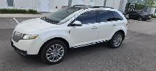 2012 Lincoln MKX Base 4dr All-wheel Drive Automatic - Photo 6