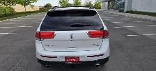 2012 Lincoln MKX Base 4dr All-wheel Drive Automatic - Photo 7