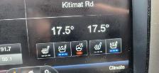2012 Lincoln MKX Base 4dr All-wheel Drive Automatic - Photo 8