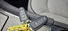 2012 Lincoln MKX Base 4dr All-wheel Drive Automatic - Photo 9