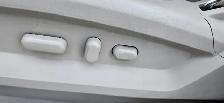 2012 Lincoln MKX Base 4dr All-wheel Drive Automatic - Photo 10