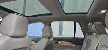 2012 Lincoln MKX Base 4dr All-wheel Drive Automatic - Photo 11
