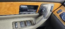 2012 Lincoln MKX Base 4dr All-wheel Drive Automatic - Photo 12