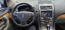 2012 Lincoln MKX Base 4dr All-wheel Drive Automatic - Photo 13