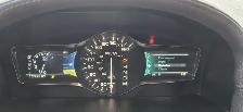 2012 Lincoln MKX Base 4dr All-wheel Drive Automatic - Photo 18