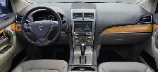 2012 Lincoln MKX Base 4dr All-wheel Drive Automatic - Photo 19