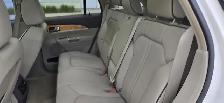 2012 Lincoln MKX Base 4dr All-wheel Drive Automatic - Photo 21