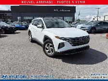 2024 Hyundai Tucson Trend AWD