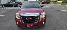 2015 GMC Terrain SL Front-wheel Drive Automatic - Photo 2