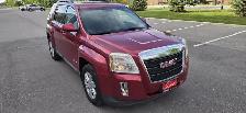 2015 GMC Terrain SL Front-wheel Drive Automatic - Photo 4
