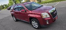 2015 GMC Terrain SL Front-wheel Drive Automatic - Photo 5