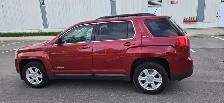 2015 GMC Terrain SL Front-wheel Drive Automatic - Photo 6