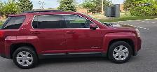 2015 GMC Terrain SL Front-wheel Drive Automatic - Photo 7