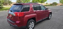 2015 GMC Terrain SL Front-wheel Drive Automatic - Photo 8