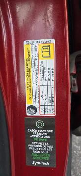 2015 GMC Terrain SL Front-wheel Drive Automatic - Photo 9