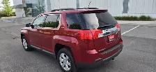 2015 GMC Terrain SL Front-wheel Drive Automatic - Photo 10