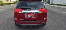 2015 GMC Terrain SL Front-wheel Drive Automatic - Photo 12