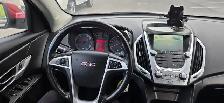 2015 GMC Terrain SL Front-wheel Drive Automatic - Photo 13