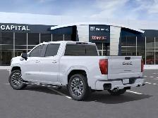 2026 GMC Sierra 1500 Denali Ultimate - Photo 4