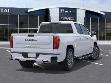 2026 GMC Sierra 1500 Denali Ultimate - Photo 5