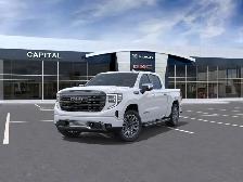 2026 GMC Sierra 1500 Denali Ultimate - Photo 8