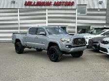 2021 Toyota Tacoma TRD SPORT PREMIUM V6 4X4 DOUBLE CAB/NAVI/B.CA - Photo 5