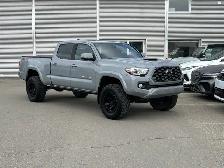 2021 Toyota Tacoma TRD SPORT PREMIUM V6 4X4 DOUBLE CAB/NAVI/B.CA - Photo 6