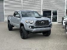 2021 Toyota Tacoma TRD SPORT PREMIUM V6 4X4 DOUBLE CAB/NAVI/B.CA - Photo 8