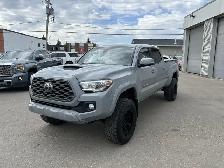 2021 Toyota Tacoma TRD SPORT PREMIUM V6 4X4 DOUBLE CAB/NAVI/B.CA - Photo 10