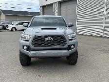 2021 Toyota Tacoma TRD SPORT PREMIUM V6 4X4 DOUBLE CAB/NAVI/B.CA - Photo 12