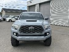 2021 Toyota Tacoma TRD SPORT PREMIUM V6 4X4 DOUBLE CAB/NAVI/B.CA - Photo 13