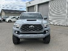 2021 Toyota Tacoma TRD SPORT PREMIUM V6 4X4 DOUBLE CAB/NAVI/B.CA - Photo 14