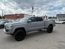 2021 Toyota Tacoma TRD SPORT PREMIUM V6 4X4 DOUBLE CAB/NAVI/B.CA - Photo 16