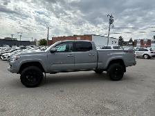 2021 Toyota Tacoma TRD SPORT PREMIUM V6 4X4 DOUBLE CAB/NAVI/B.CA - Photo 17